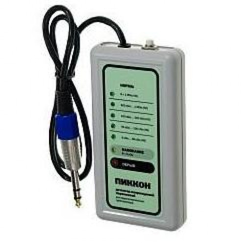 Детектор повреждений переносной многоуровневый ДПП-АМ ГОСТ Р 56380-2021 в Волгограде
