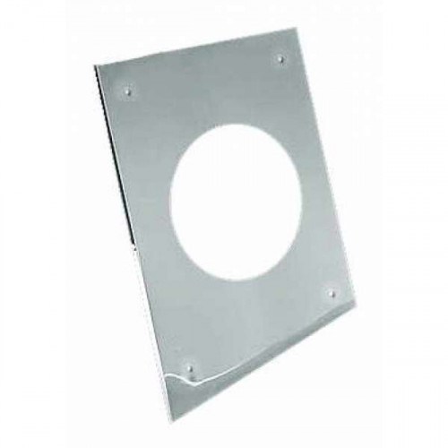 Экран защитный для труб в ППУ изоляции 426 мм для сварки труб