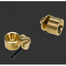 Насадка сварочная