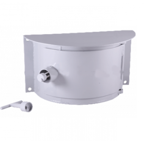 Ковер настенный КНС 210х380х187 мм ТУ 25.91.11-007-32700957-2019 в Волгограде
