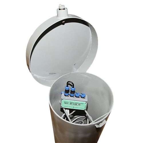 Ковер наземный КНЗ ТУ 25.91.11-007-32700957-2019 в Волгограде
