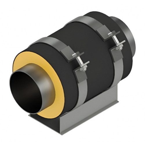 Опора скользящая 1020х1200хх800х970 мм ГОСТ 30732-2020