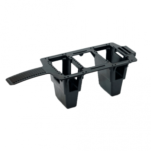 Сегмент центратора 98 мм ГОСТ 30732-2020 в Волгограде
