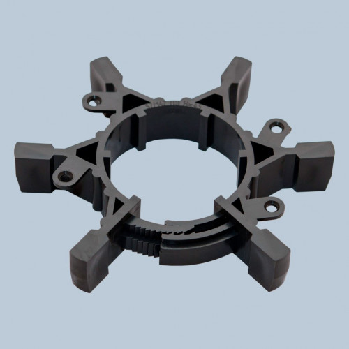 Кольцевой центратор 76х140 мм ГОСТ 30732-2020 в Волгограде
