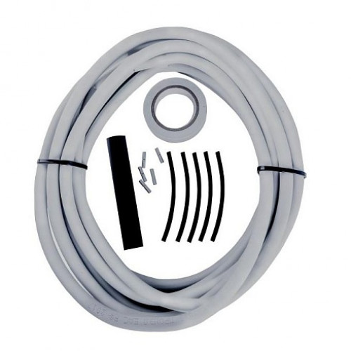 Кабель пятижильный NYM 5х1.5. 100 м в Волгограде
