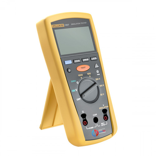 Контрольно-монтажный тестер FLUKE 1587 203х100х50 мм в Волгограде
