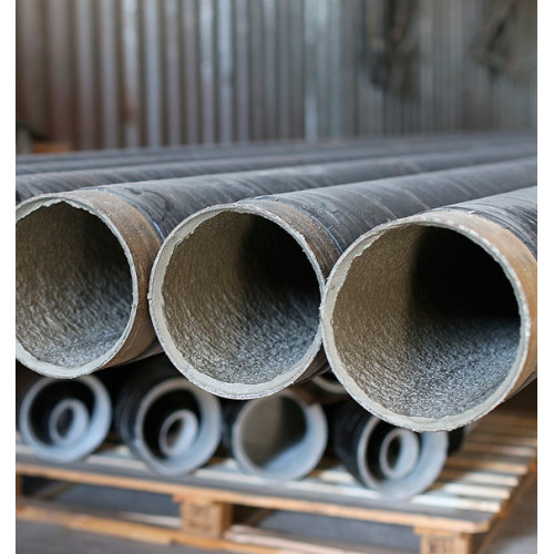 Труба в ЦПП изоляции стальная бесшовная г/д Ст20 89х5 мм ГОСТ 8732-78 в Волгограде
