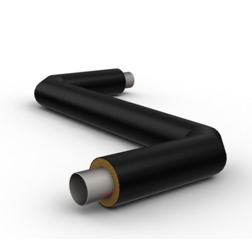 Z-образный элемент ППУ ПЭ тип 1 09Г2С 32х4х125х2,5х44х1000 мм ГОСТ 8732-78